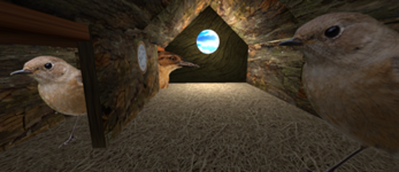 #21: The World screenshot