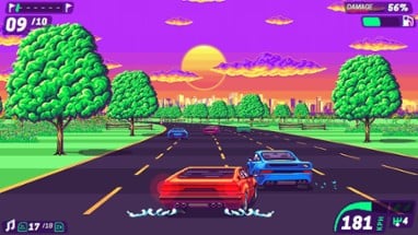 80's OVERDRIVE Image