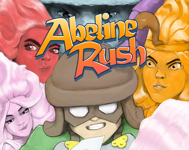 Games like Abeline Rush