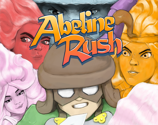 Abeline Rush Game Cover