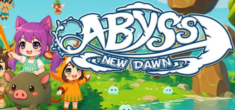 Abyss: New Dawn Image