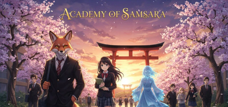 Academy of Samsara Image