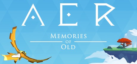 Games like AER Memories of Old