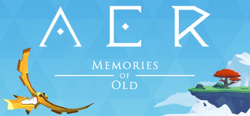 AER Memories of Old Image