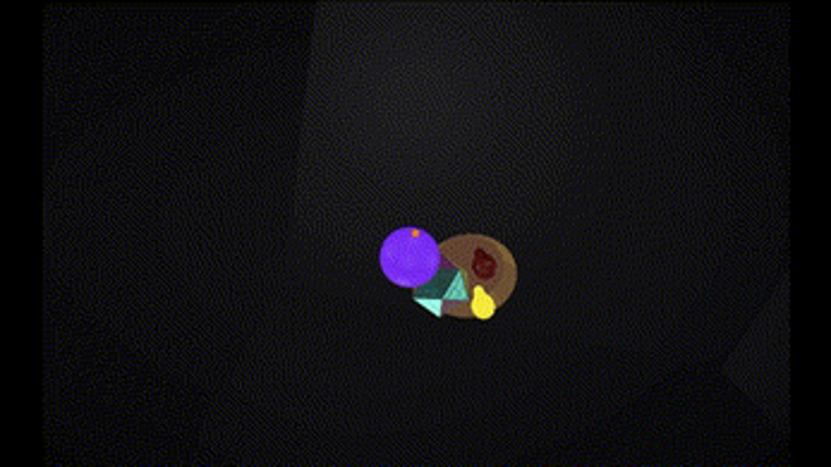 AetherLight screenshot