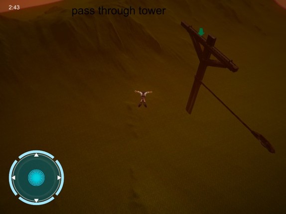 Air Stunts : Sky Dive Flying Simulator 3D Image