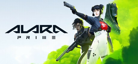 Games like Alara Prime