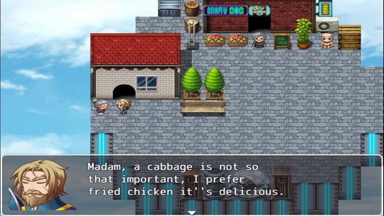 Alexios The Protector screenshot