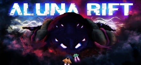 Games like Aluna Rift