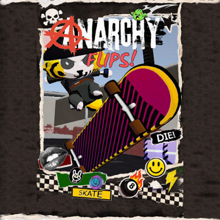 Anarchy FLIPS! Image