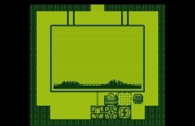 And Then There Was No Light screenshot