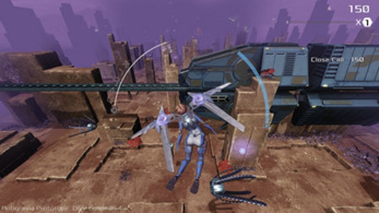 antigrAVIA screenshot