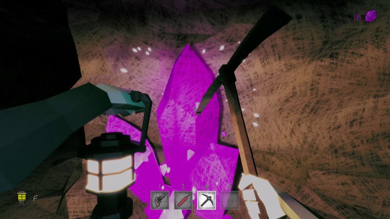 Antodon Express screenshot