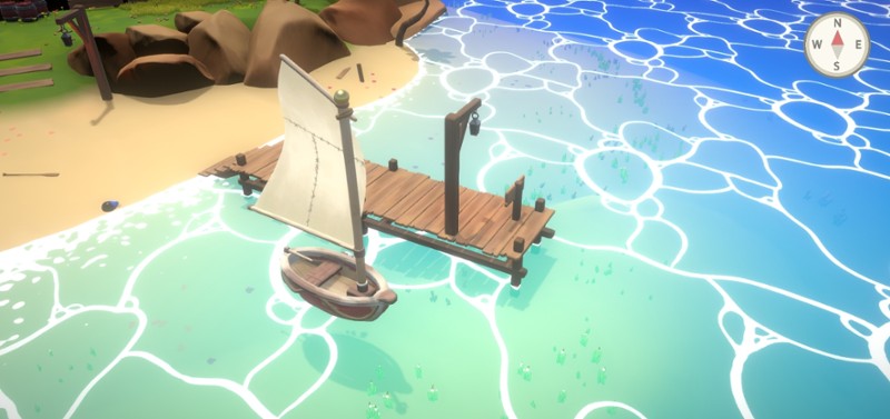 Archipelago Image