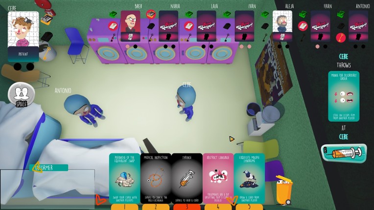 Arre Unicornio screenshot