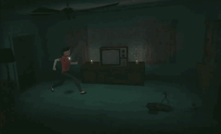 Babysitter Bloodbath Image