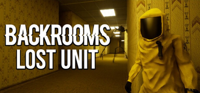 Backrooms Lost Unit Image