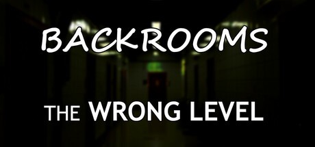 Games like Backrooms: The Wrong Level