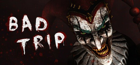Games like Bad Trip
