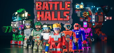 Games like Battle Halls