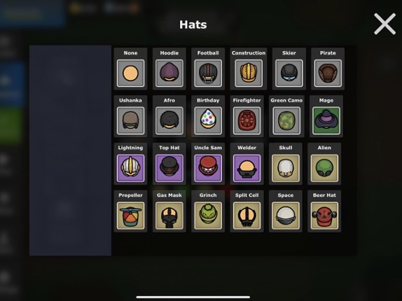 BattleDudes.io Image