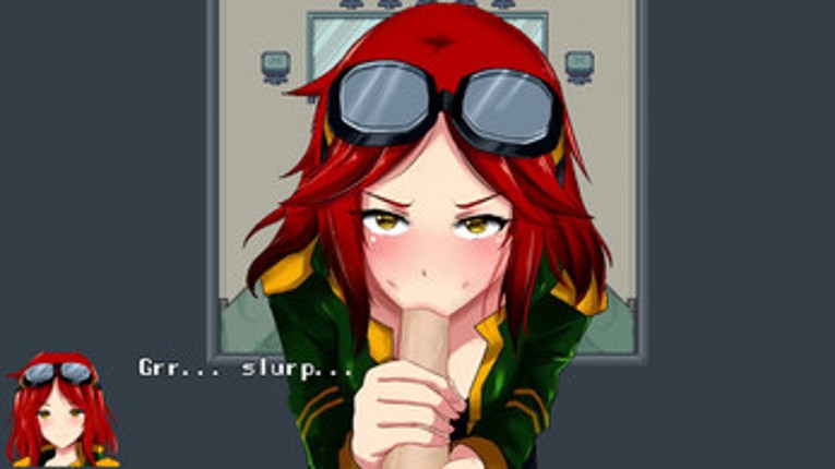 BDSM Apocalypse screenshot