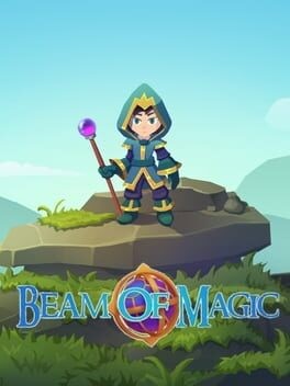 Games like Beam of Magic