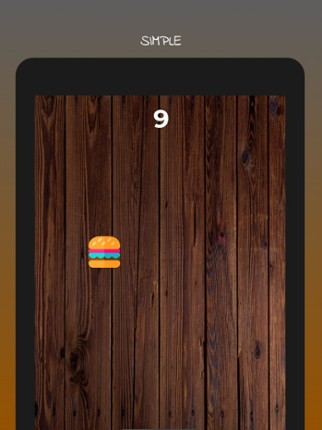Beat Off Foods screenshot