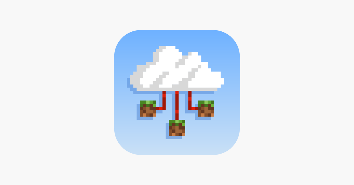 Games like BedrockTogether