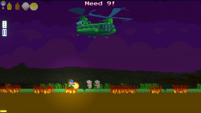 BeefArena screenshot