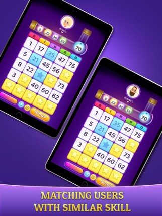 Bingo Cash screenshot