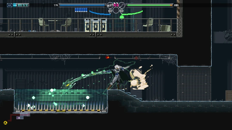 Blade Chimera screenshot