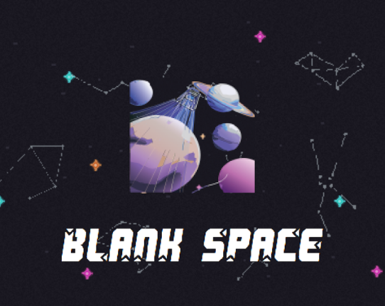 Blank Space Image