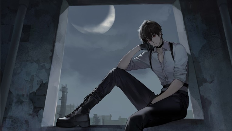 Blind - The Unseen Truth screenshot