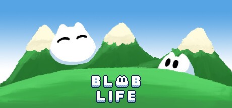 Games like Blob Life