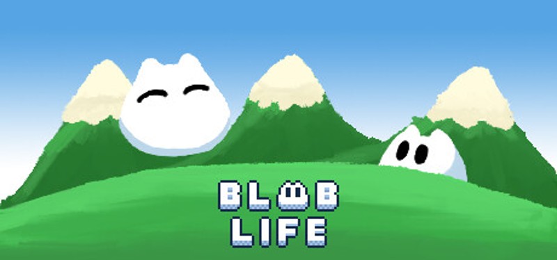 Blob Life Image