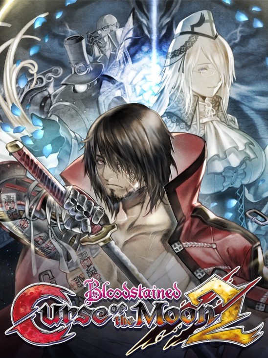Games like Bloodstained: Curse of the Moon 2