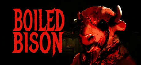 Games like Boiled Bison