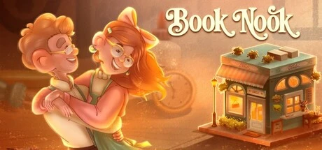 Games like Book Nook