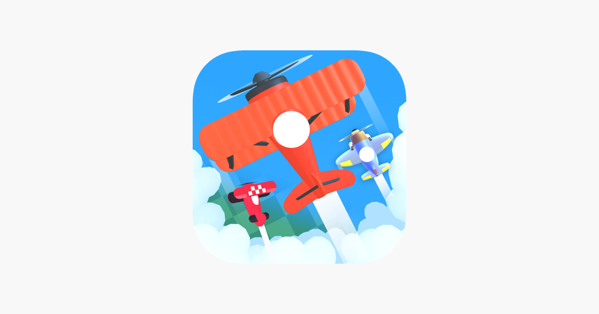 Games like Boom Pilot