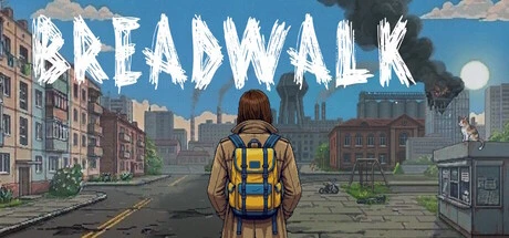 Games like Breadwalk