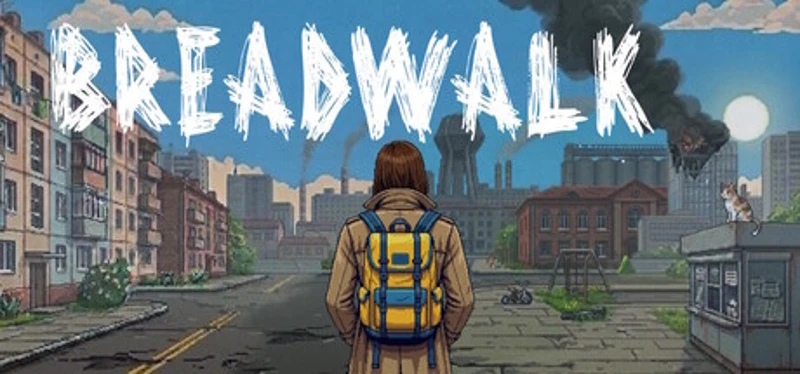 Breadwalk Image