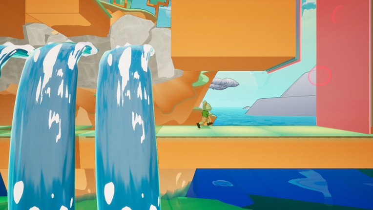 Bubble Rage screenshot