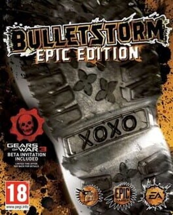 Bulletstorm: Epic Edition Image