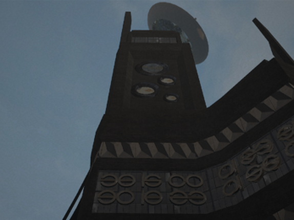 burgeon. screenshot