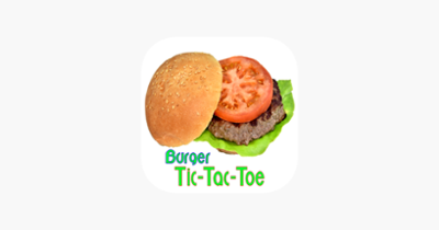 Burger Tic-Tac-Toe (2-Player) Image