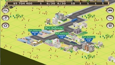 Bus Tycoon ND Image