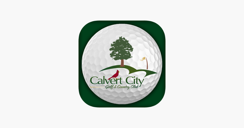 Calvert City Golf &amp; CC Game Cover