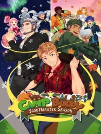 Camp Buddy: Scoutmaster Season Image