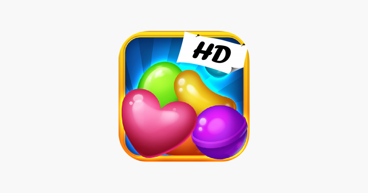 Games like Candy Fever Jewel - Match3 Legend